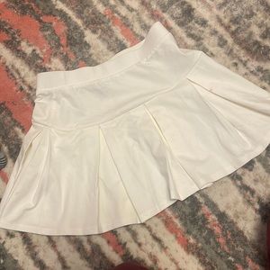 Womens skirt